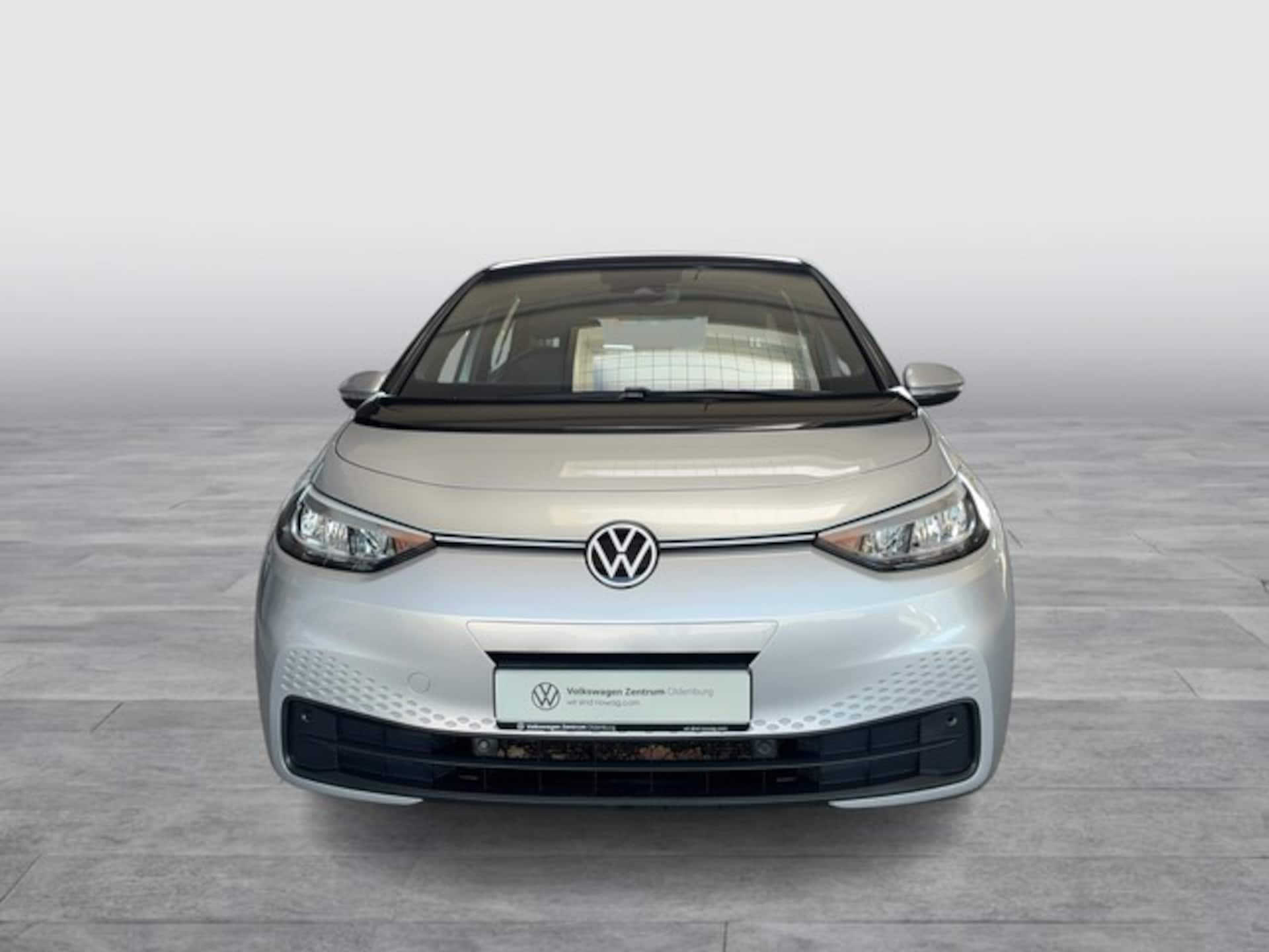 Volkswagen ID.3 Pro S