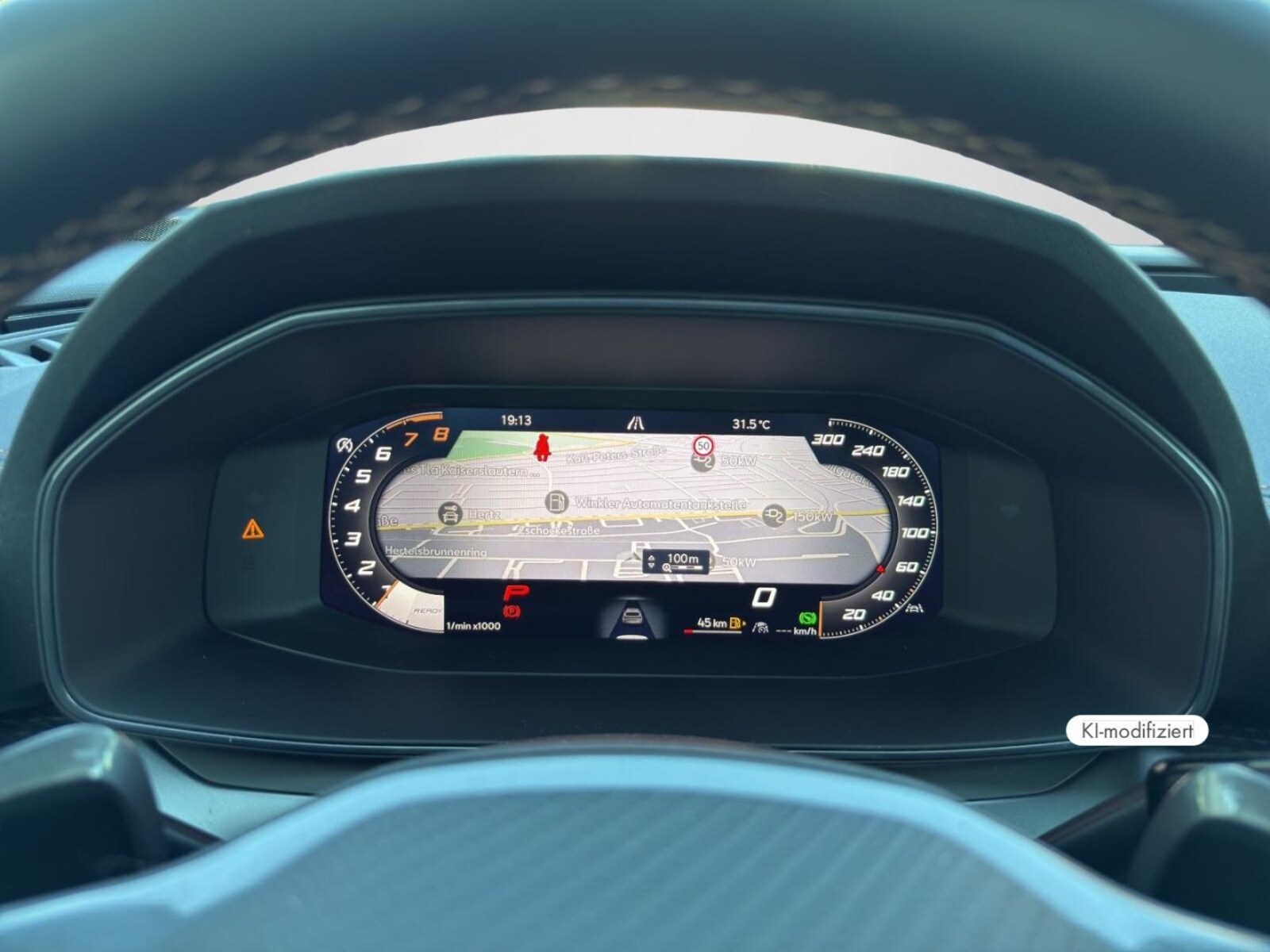 CUPRA Formentor – Bild 10