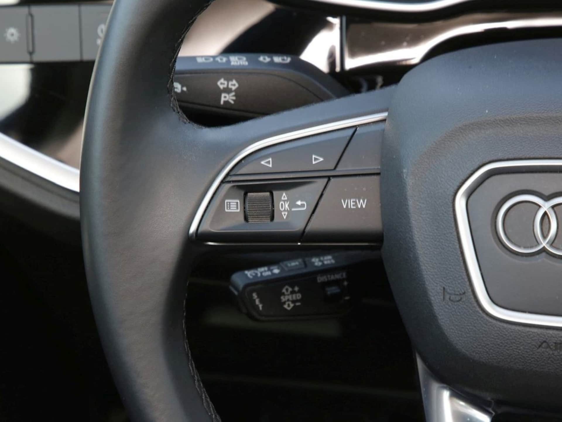 Audi Q3 TFSI e