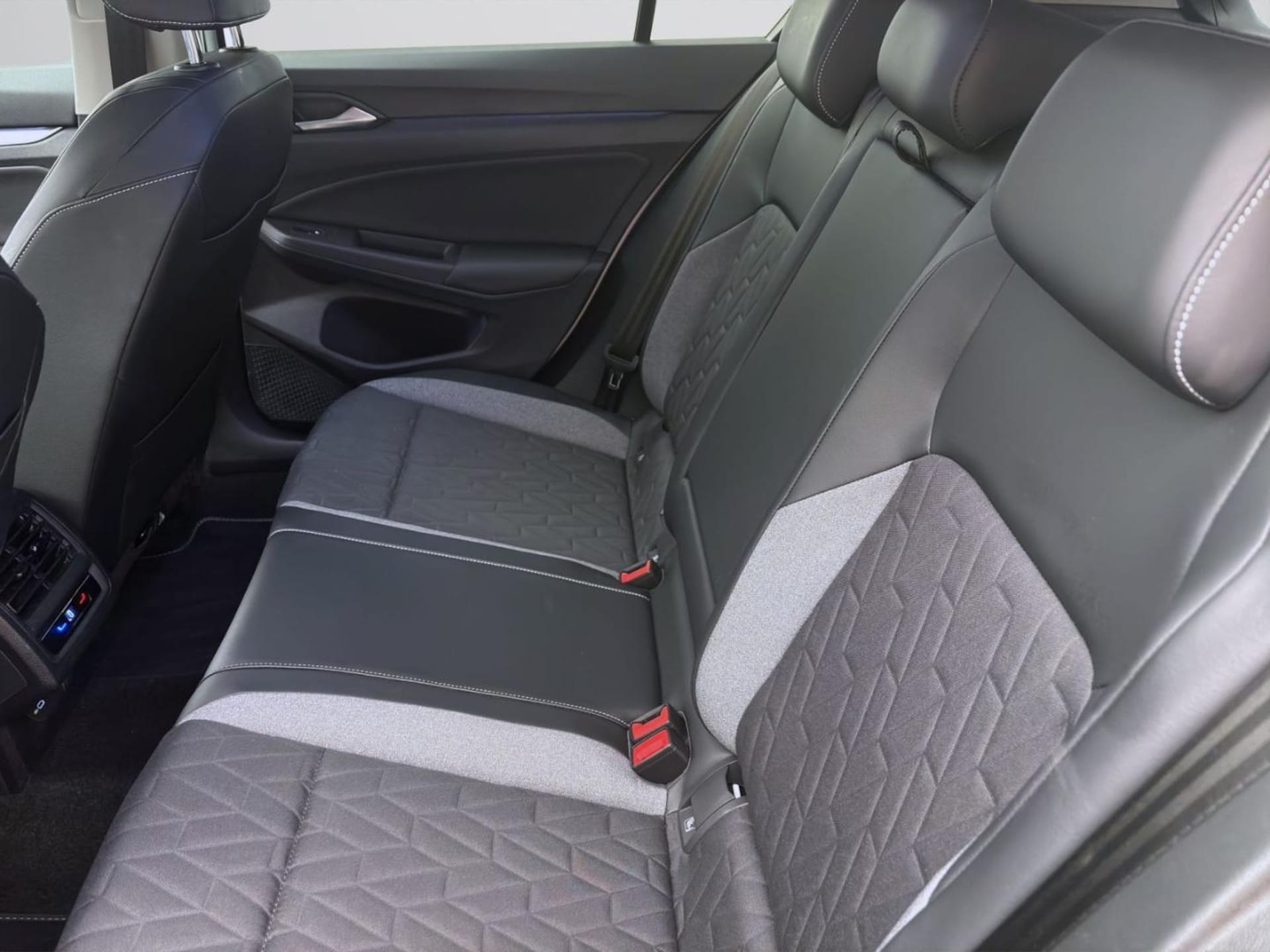 Volkswagen Golf ENERGY
