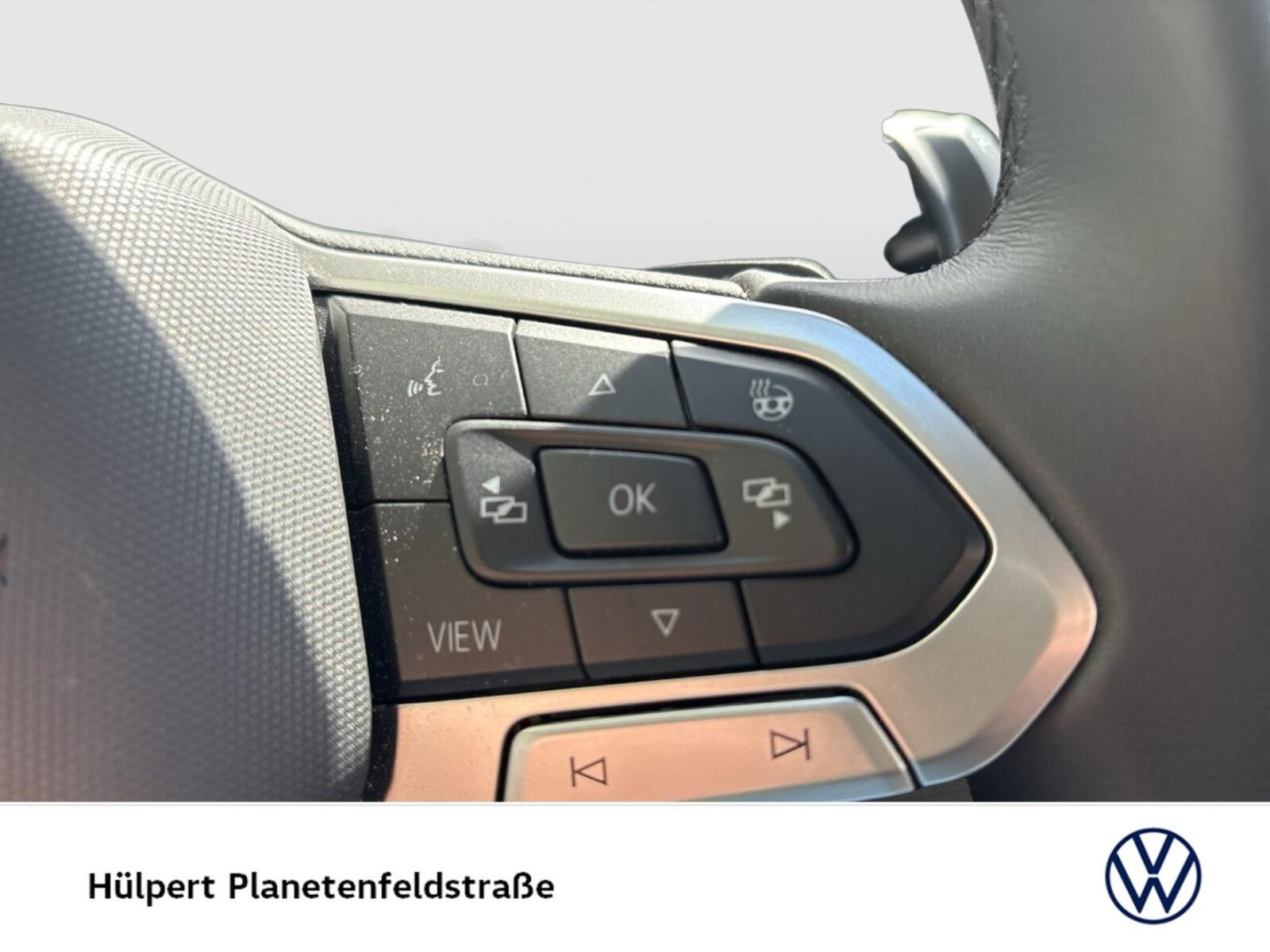 Volkswagen Tayron – Bild 15