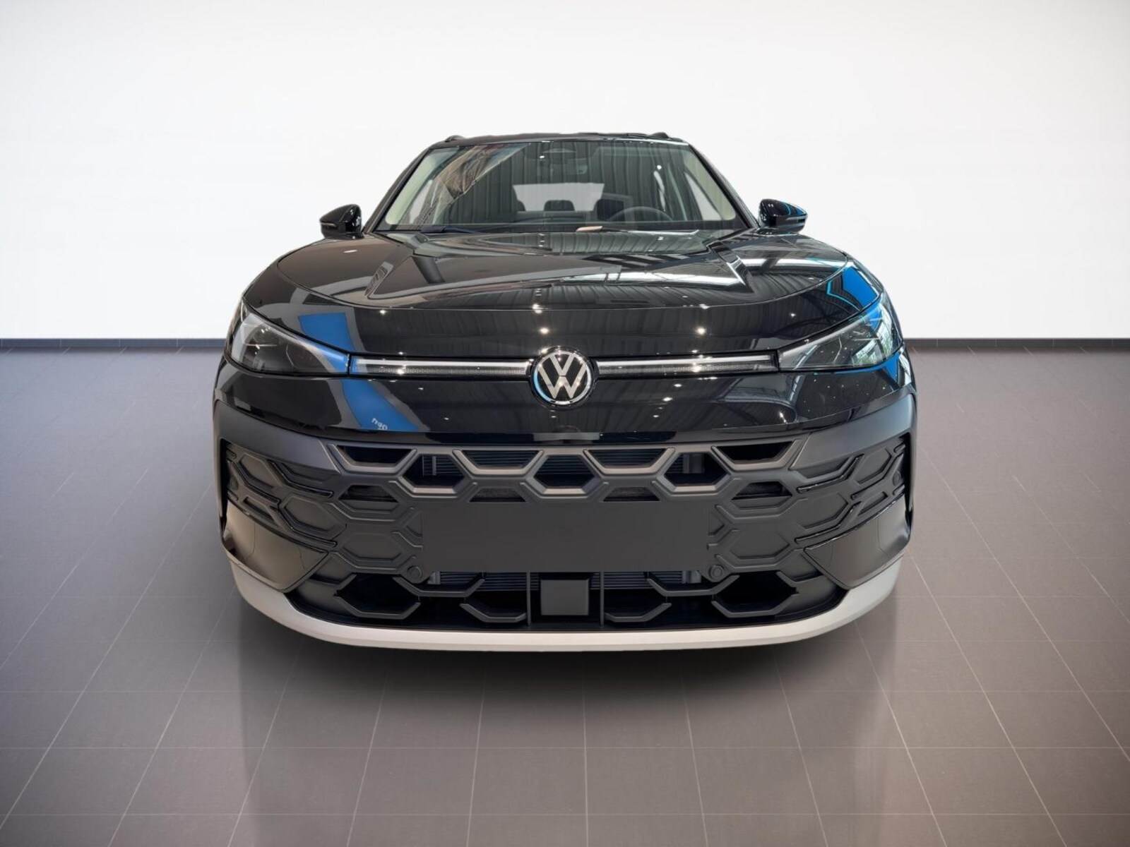 Volkswagen T-Roc – Bild 3