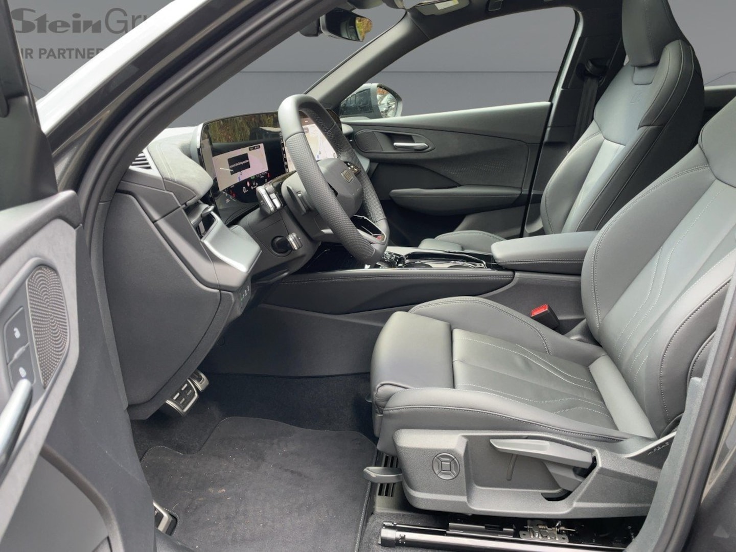 Bild über Audi Q3 Sportback TFSI 110 kW S tronic - für weitere Informationen kontaktieren Sie den Audi Partner