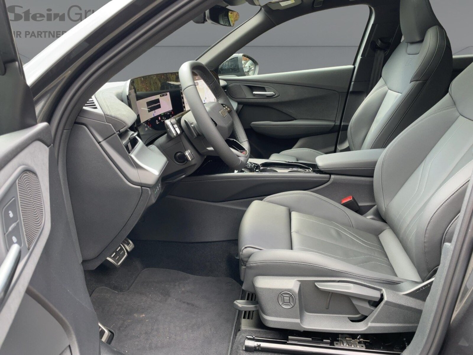 Audi Q3 Sportback – Bild 8