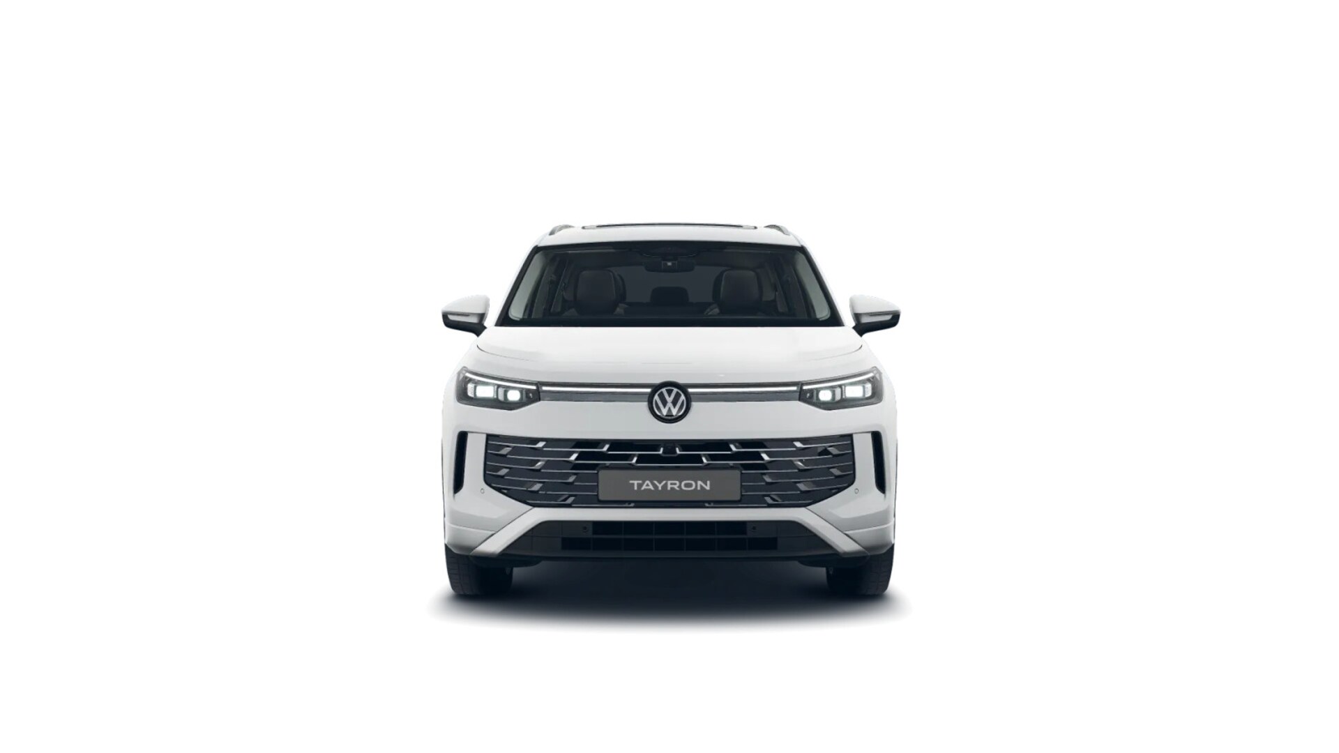 Volkswagen Tayron Elegance