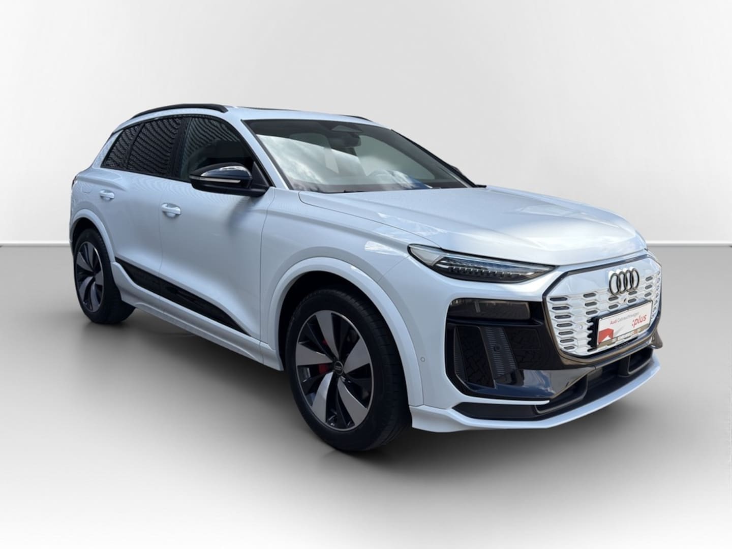 Bild über Audi Q6 SUV e-tron e-tron quattro - für weitere Informationen kontaktieren Sie den Audi Partner