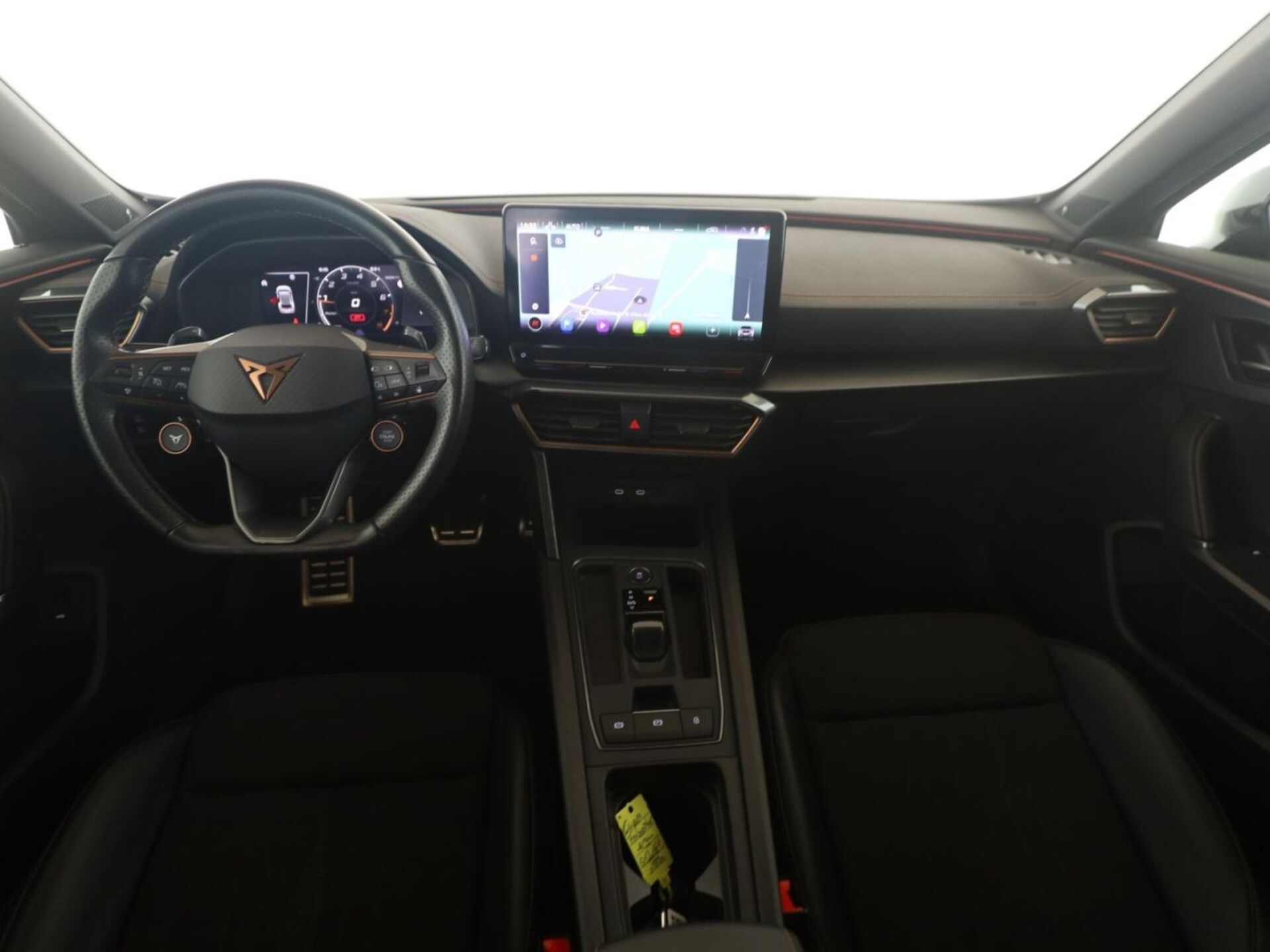 CUPRA Formentor VZ