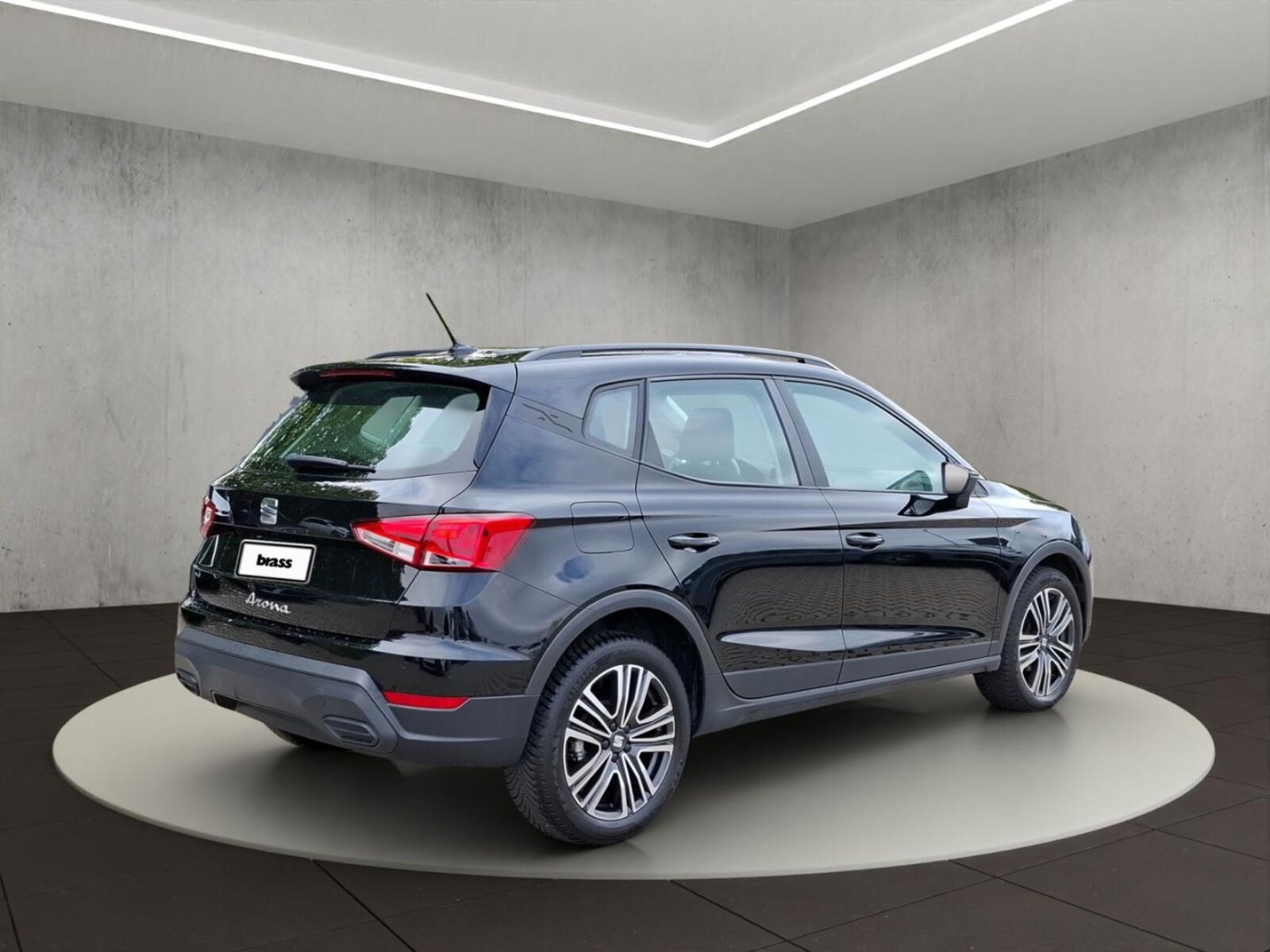 SEAT Arona – Bild 5
