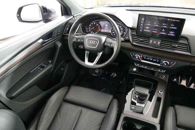 2023 Audi Q5 Sportback Premium - Photo 17