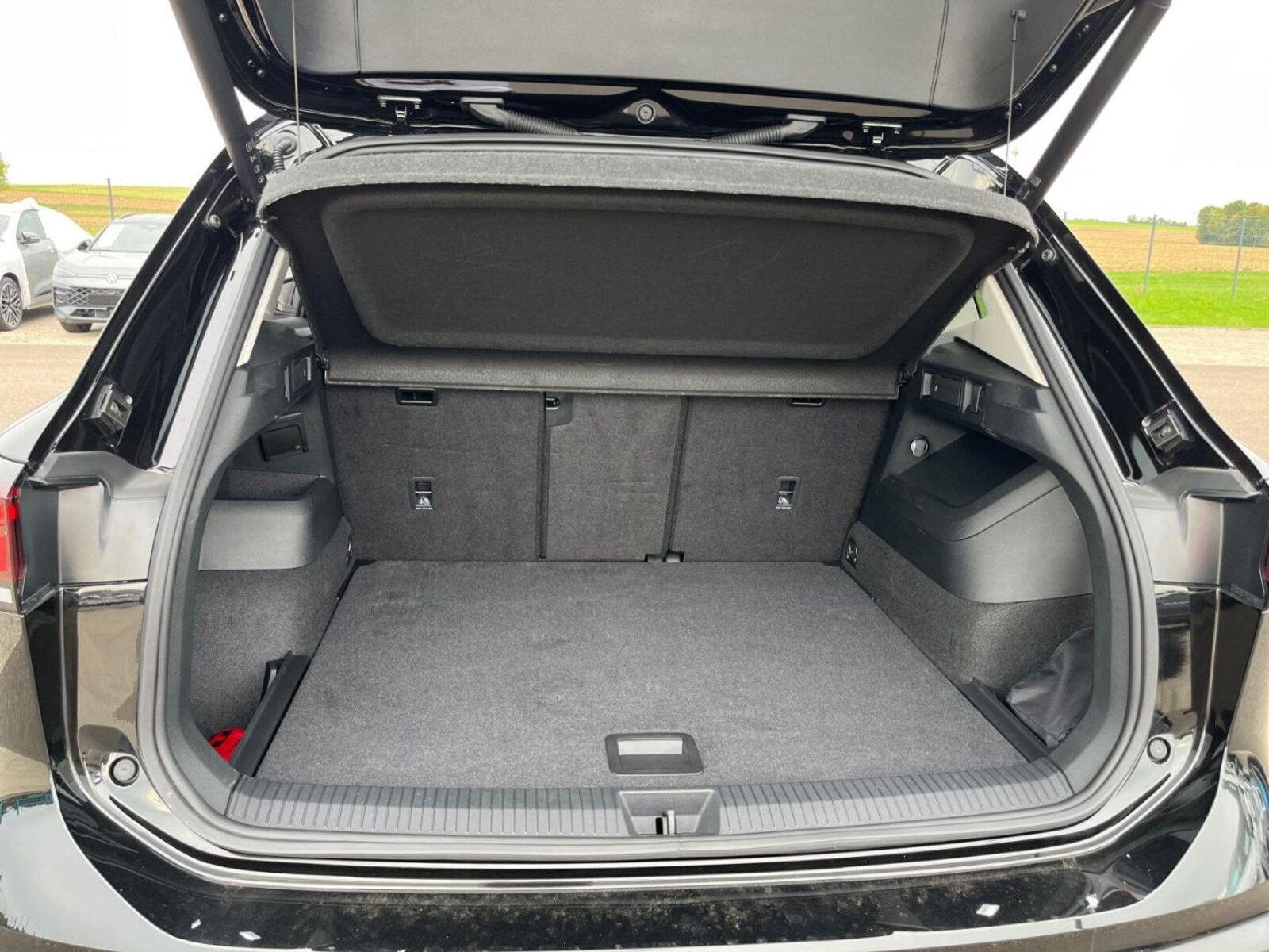 Volkswagen Tiguan – Bild 15