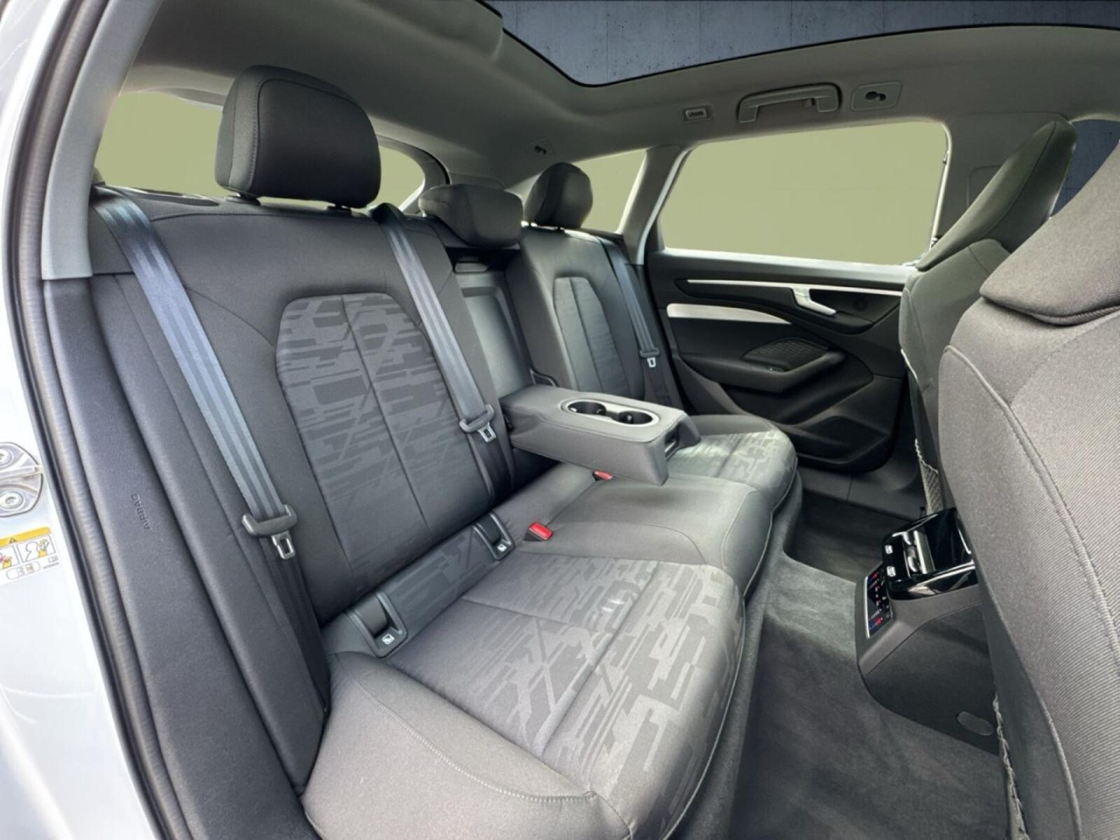 Audi A6 Avant – Bild 17