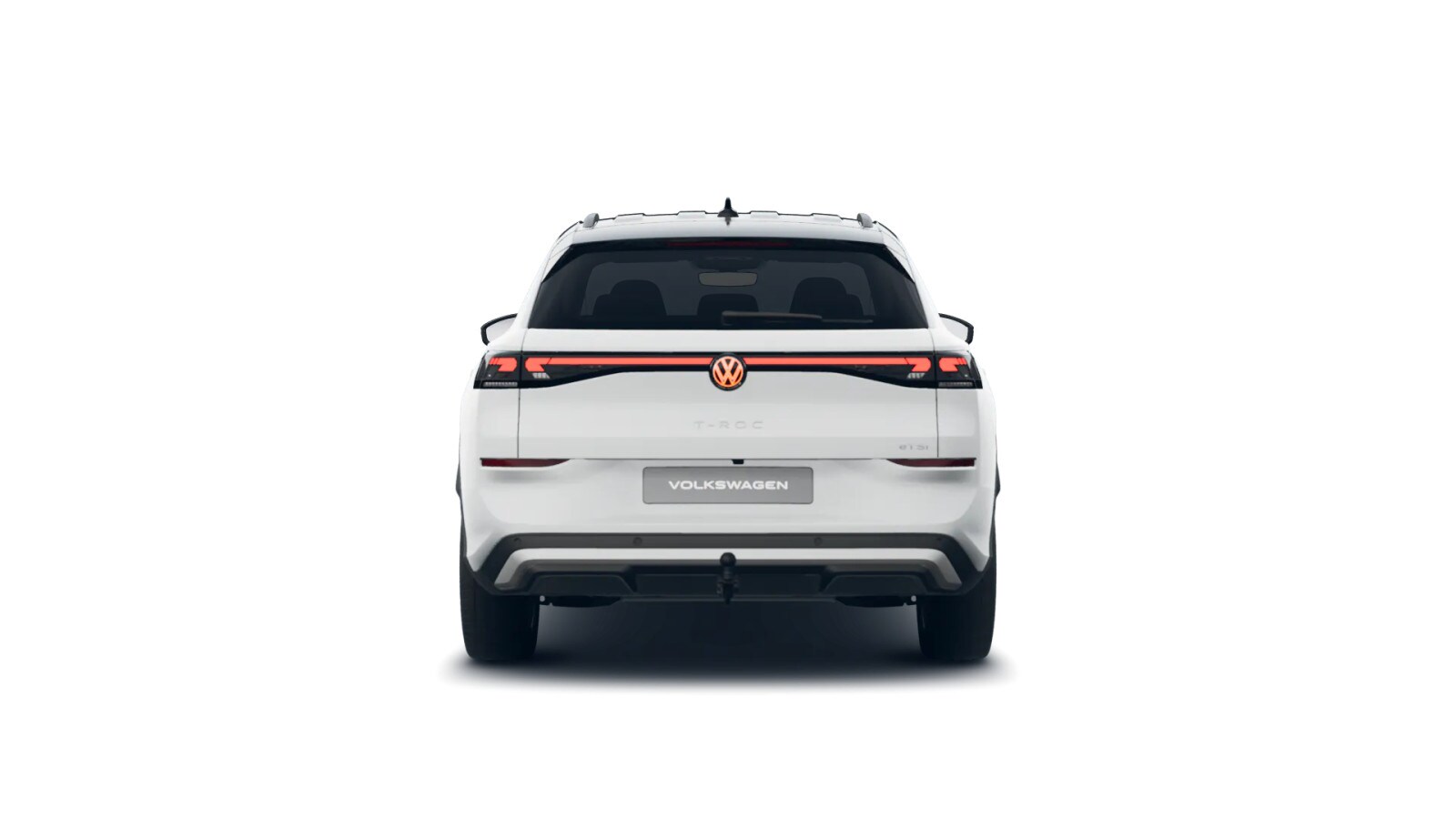 Volkswagen T-Roc – Bild 6