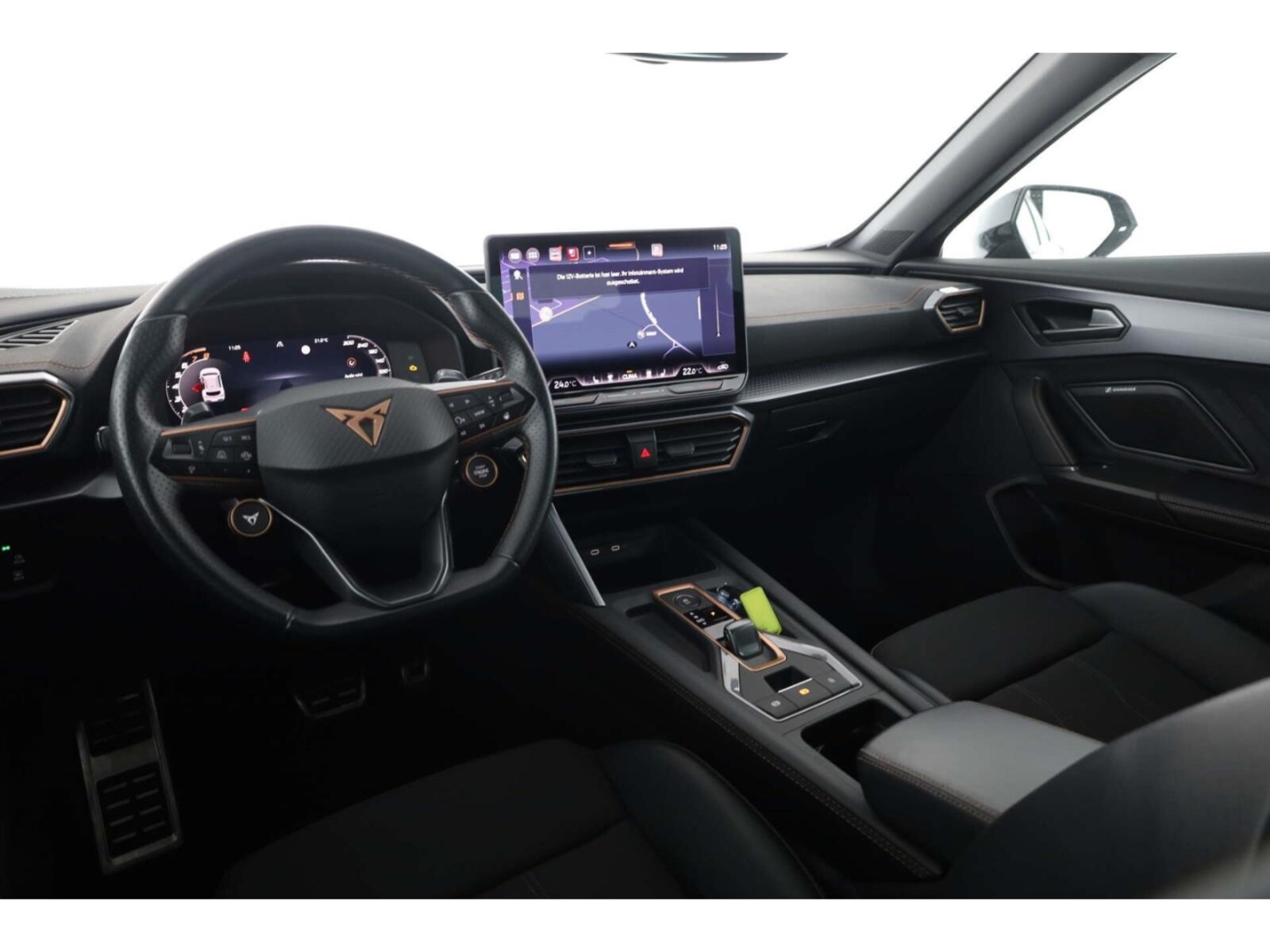 CUPRA Formentor – Bild 8