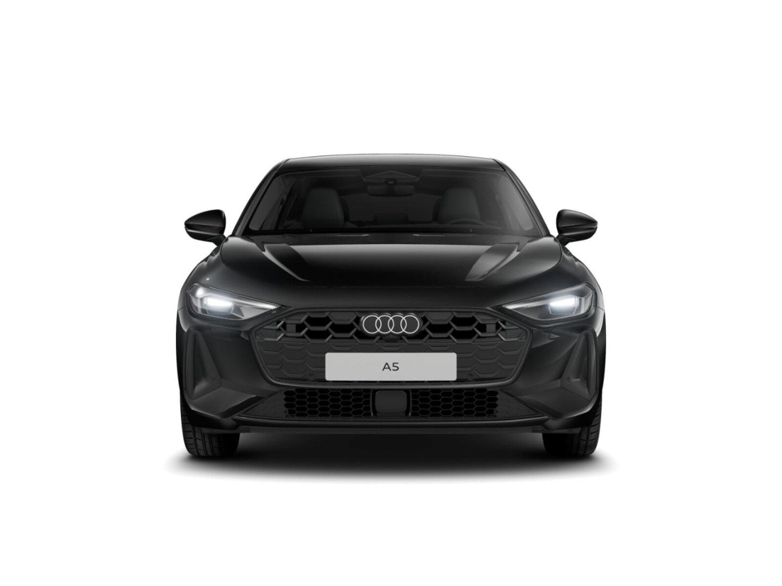 Audi A5 Limousine – Bild 3