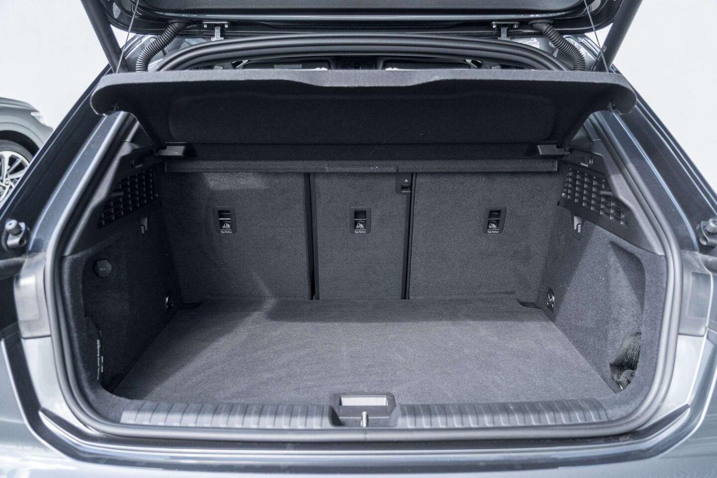 Image about Audi A3 Sportback TFSI quattro S tronic