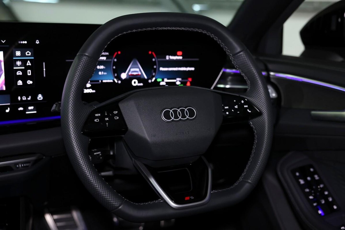 Image about Audi A5 Sedan TFSI 200 kW quattro S tronic