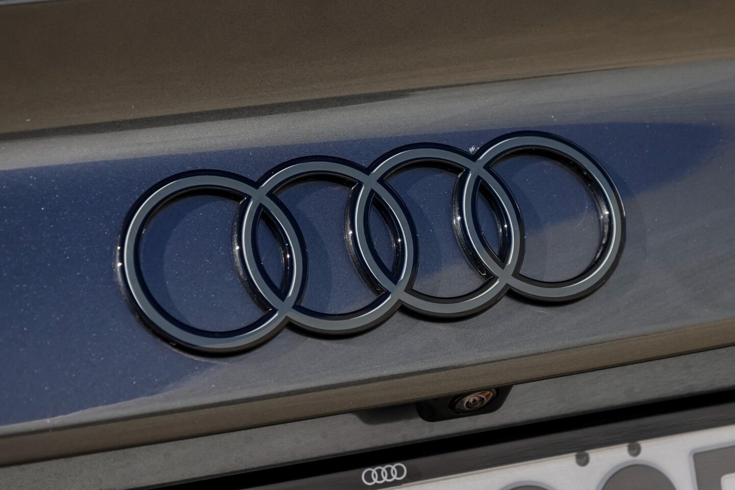 Image about Audi A3 Sedan TFSI S tronic