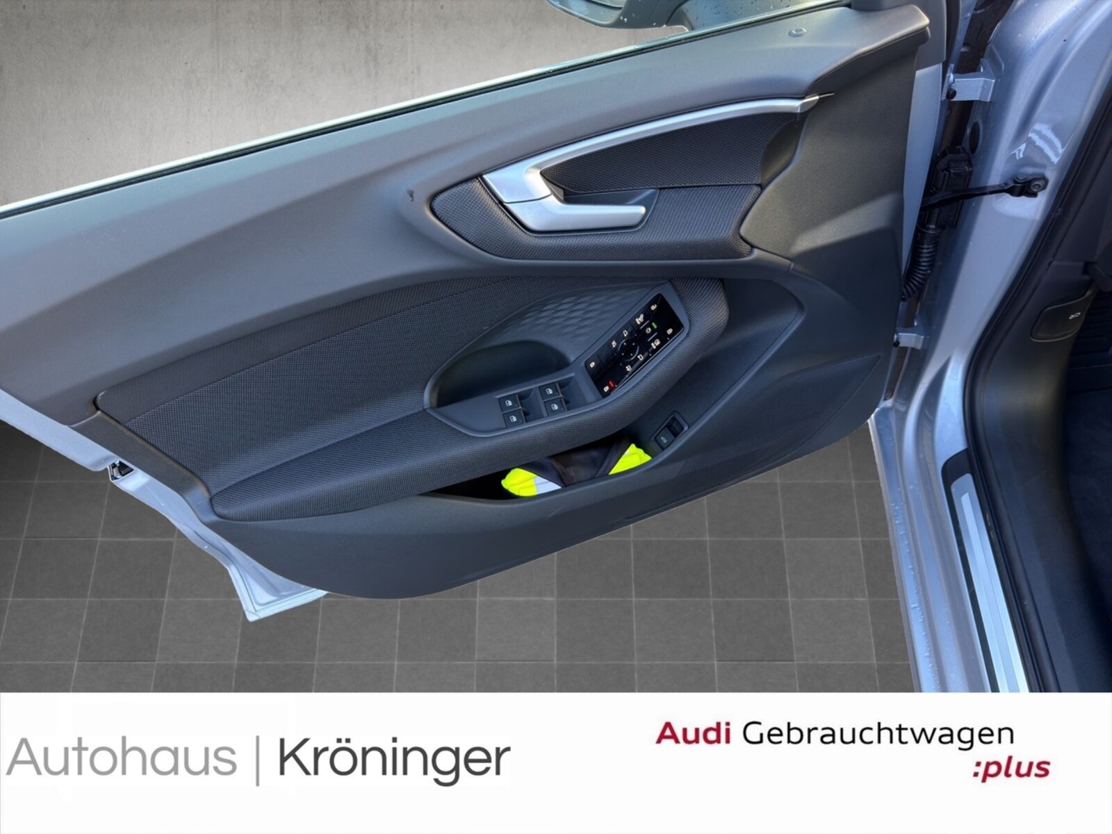 Audi A5 Avant – Bild 8