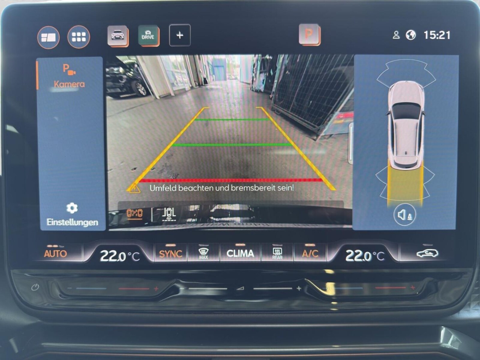 CUPRA Formentor – Bild 16