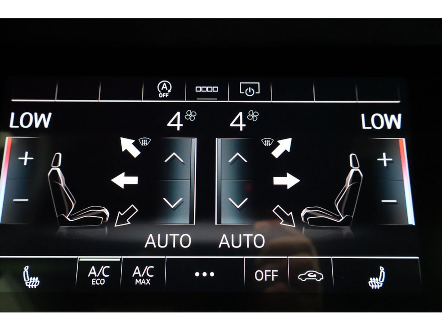 Bild über Audi S6 Avant TDI quattro tiptronic - für weitere Informationen kontaktieren Sie den Audi Partner