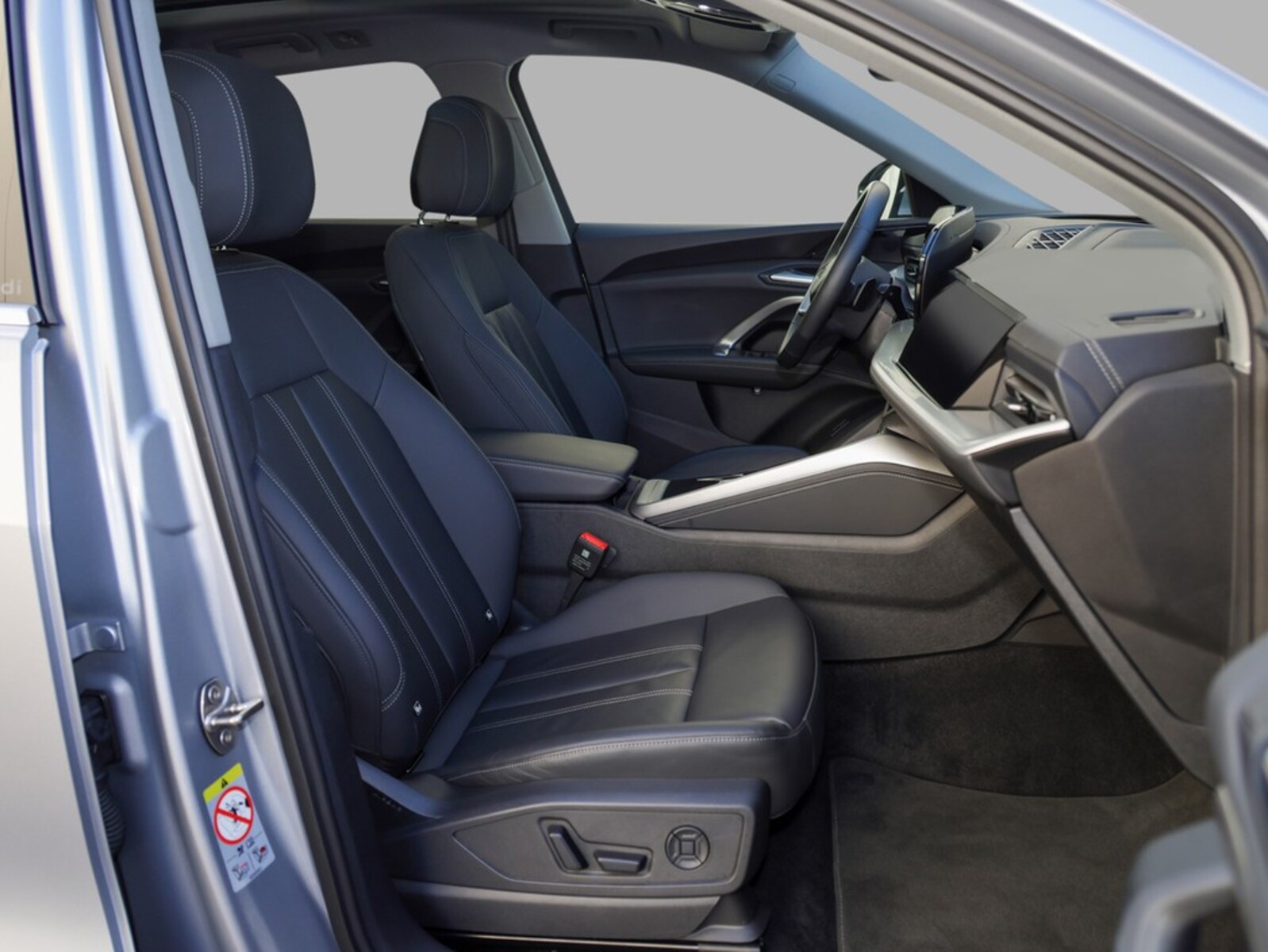 Audi Q5 – Bild 11