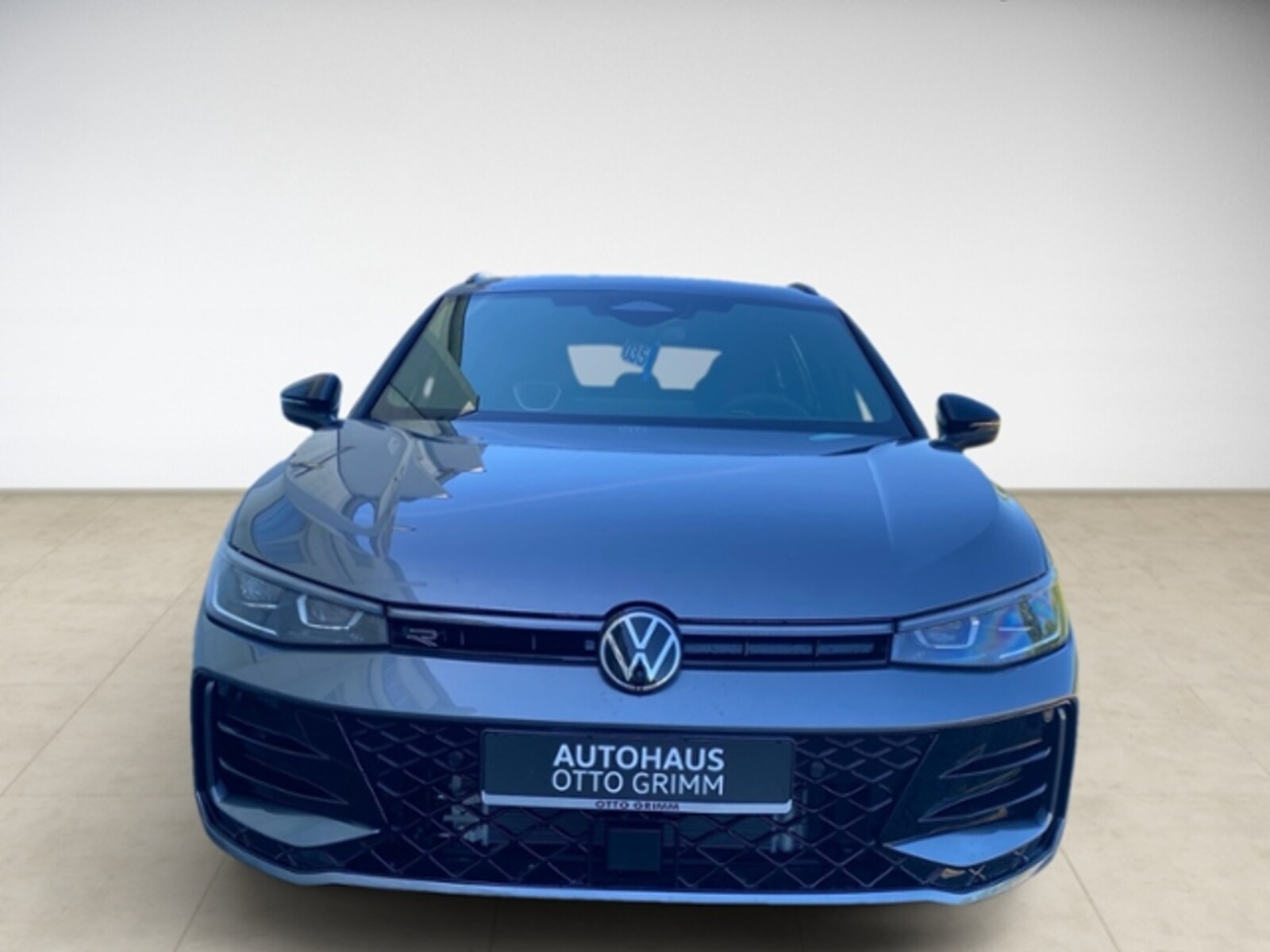 Volkswagen Passat – Bild 3