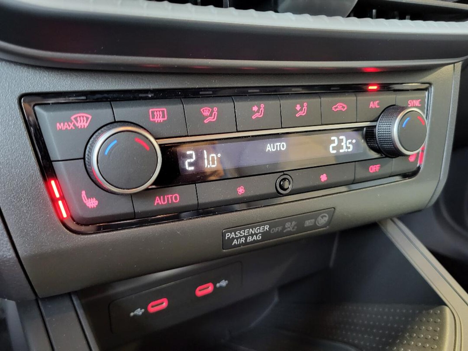 SEAT Ibiza – Bild 20