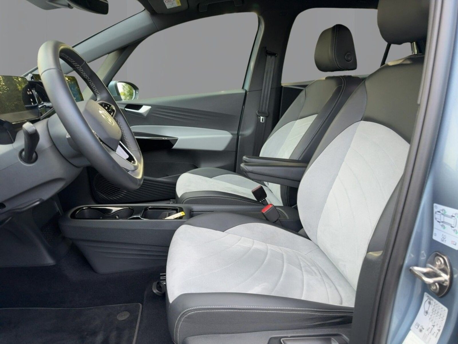 Volkswagen ID.3 – Bild 8