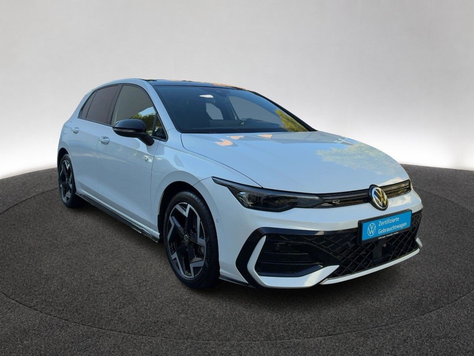 Volkswagen Golf – Bild 4