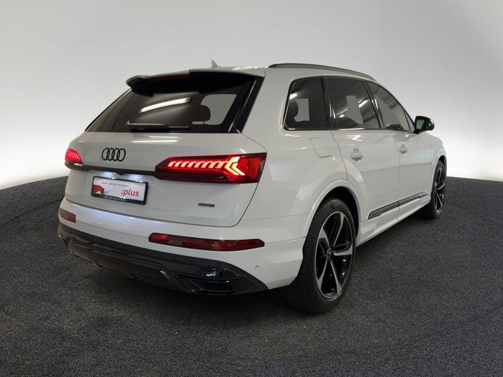 Audi Q7 – Bild 6