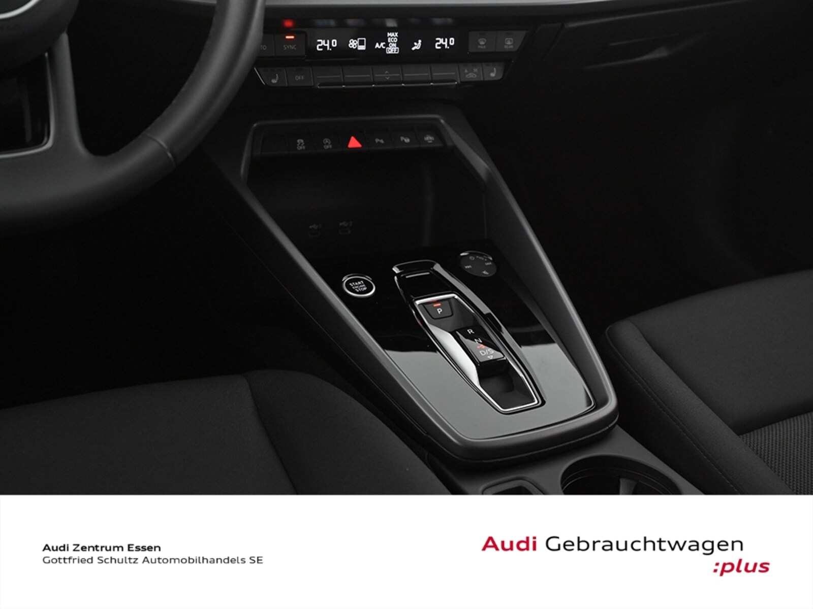Audi A3 Sportback – Bild 15
