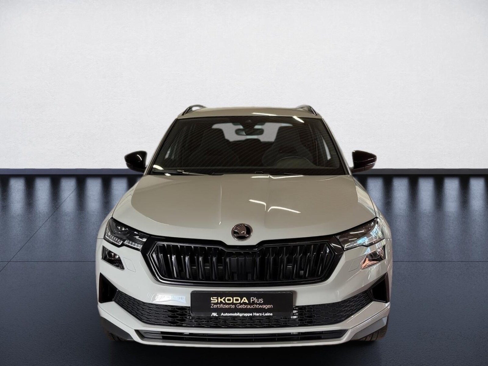 Škoda Karoq – Bild 9