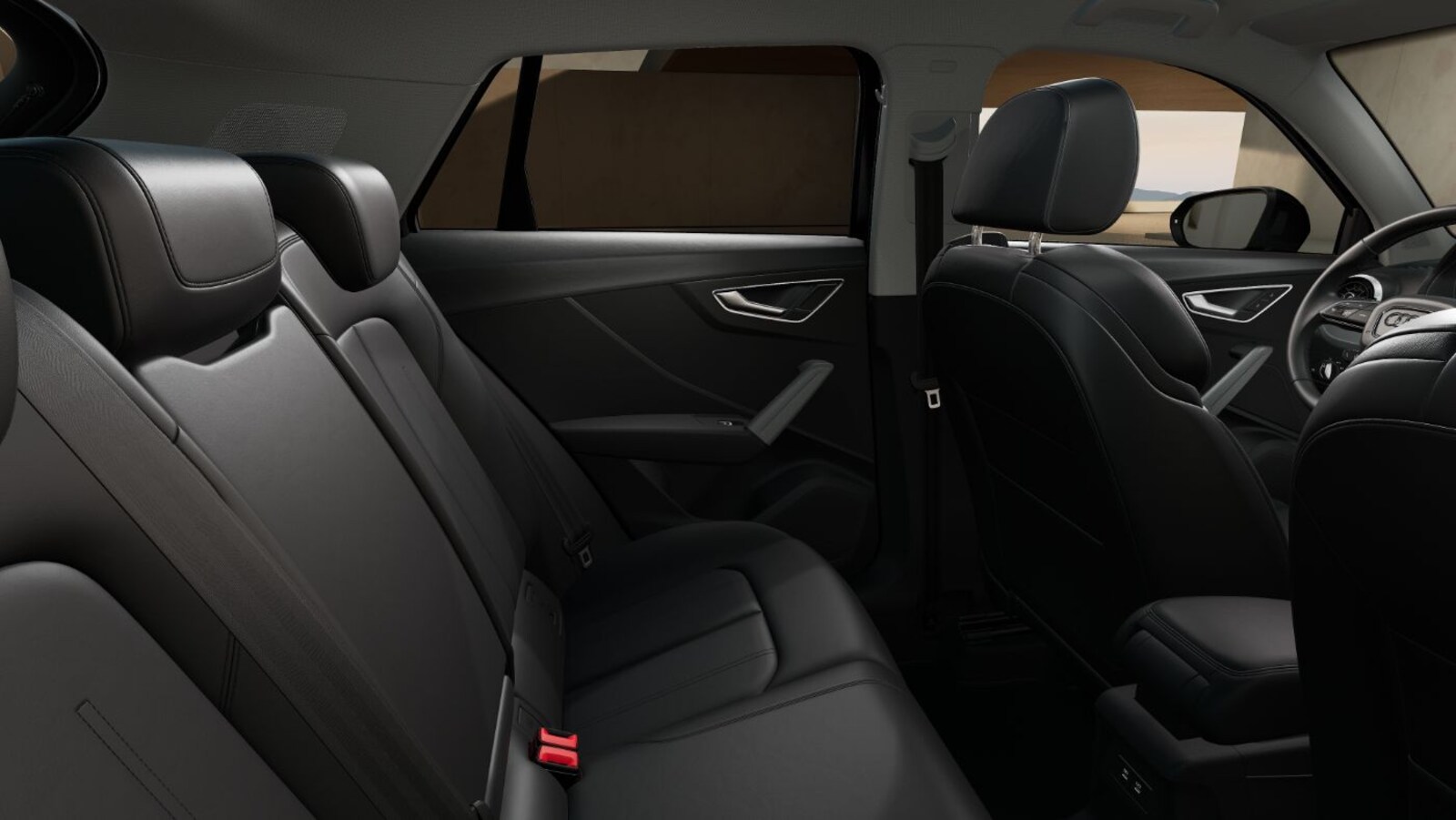 Audi Q2 – Bild 9