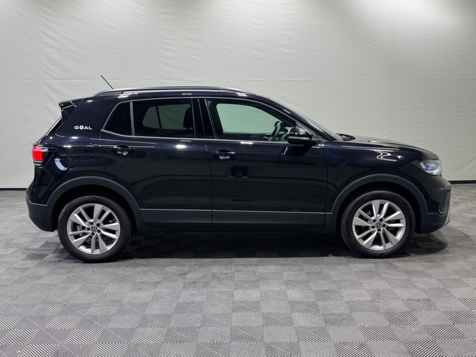 Volkswagen T-Cross – Bild 16