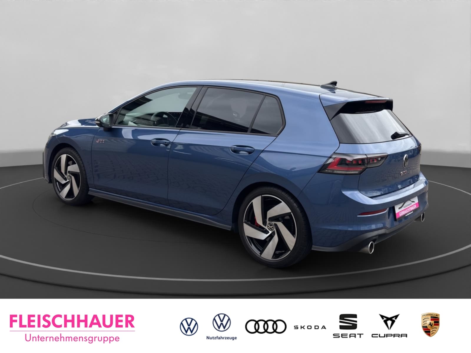 Volkswagen Golf – Bild 4