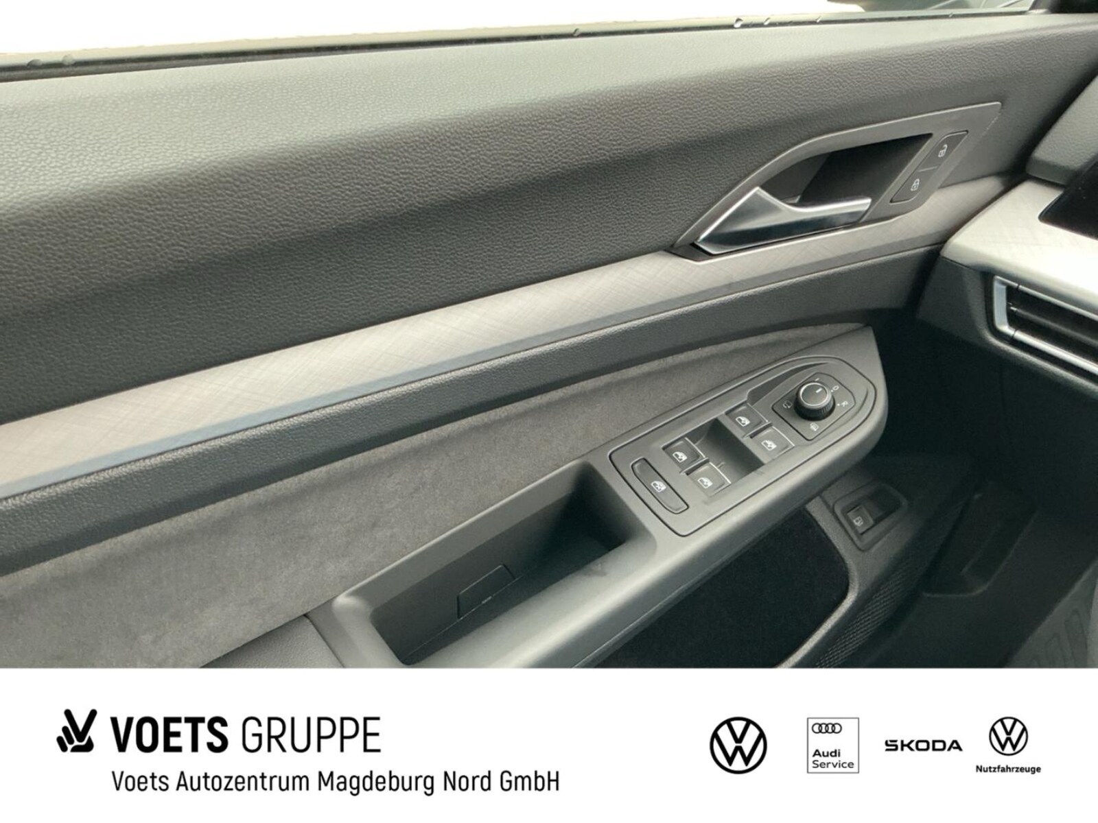 Volkswagen Golf – Bild 13