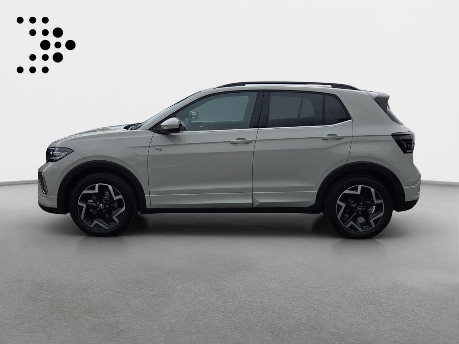 Volkswagen T-Cross – Bild 4