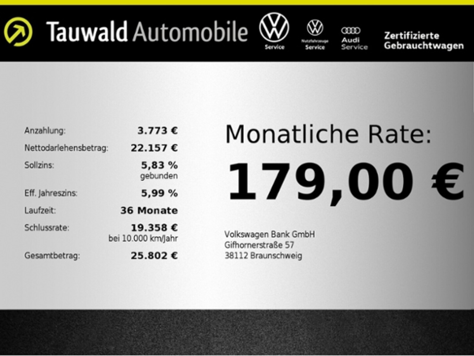 Volkswagen Golf – Bild 35
