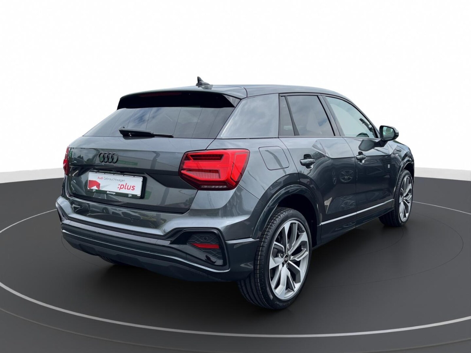Audi Q2 – Bild 5