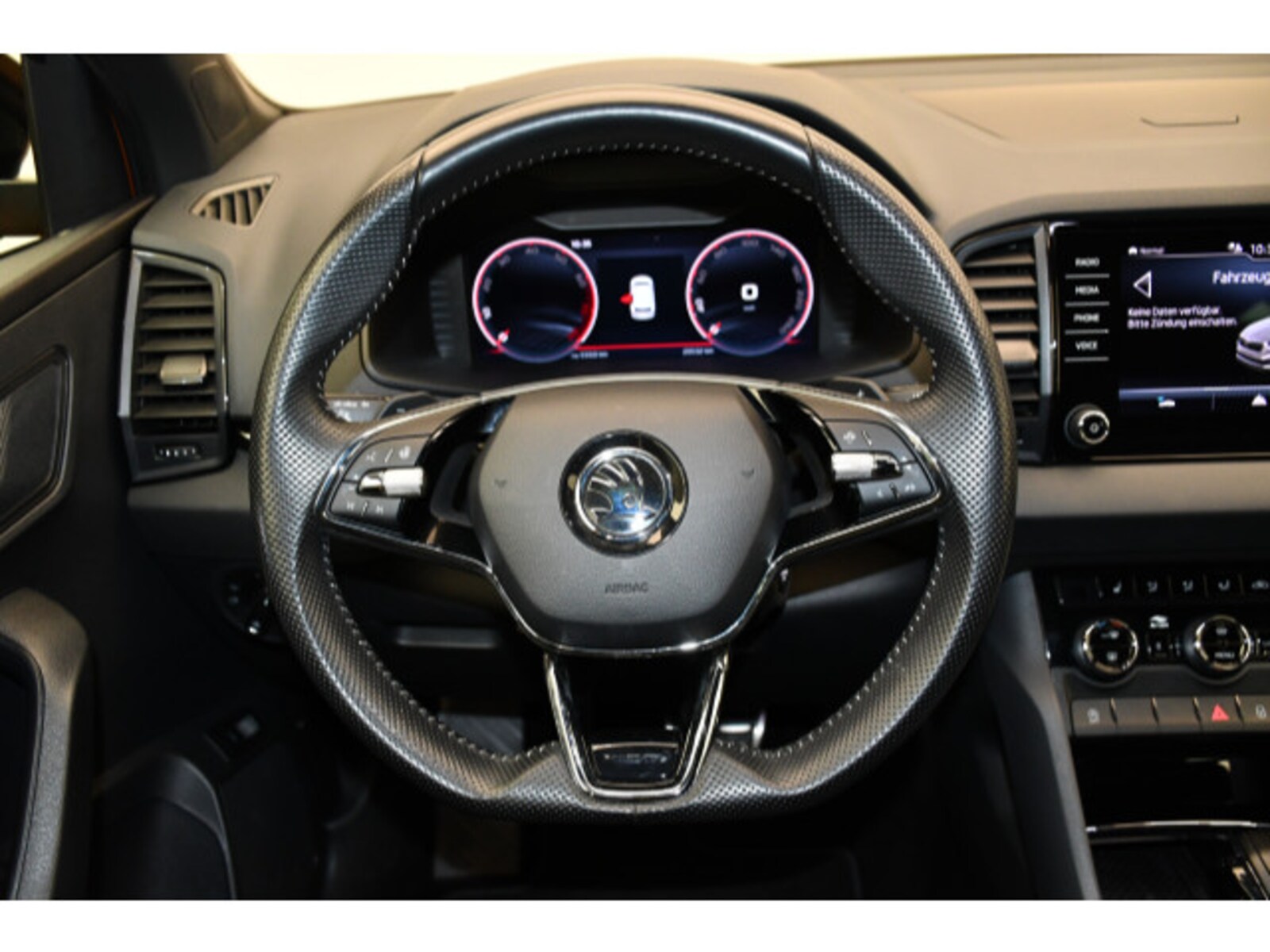 Škoda Karoq – Bild 5