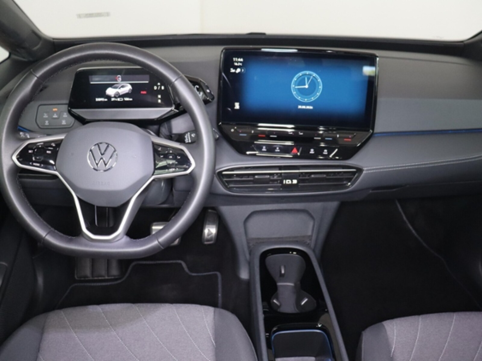 Volkswagen ID.3 – Bild 7