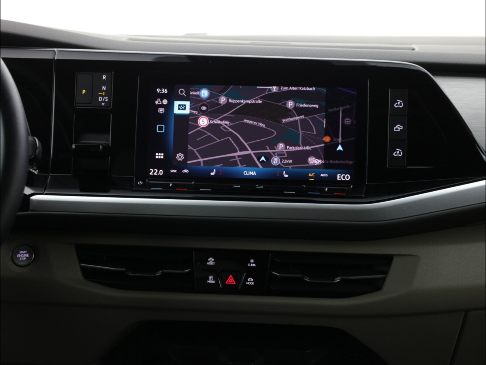 Volkswagen California – Bild 12