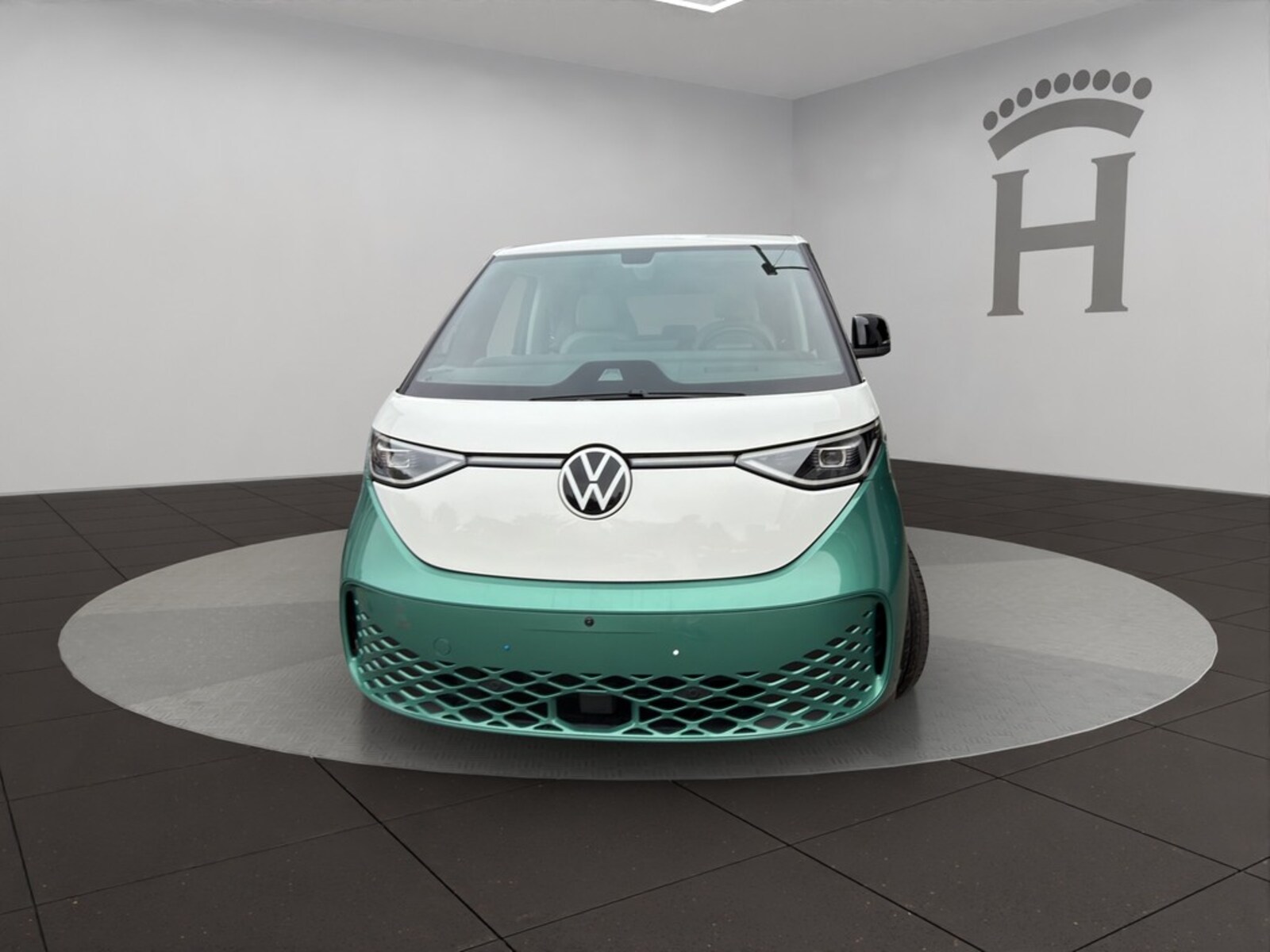Volkswagen ID. Buzz – Bild 9