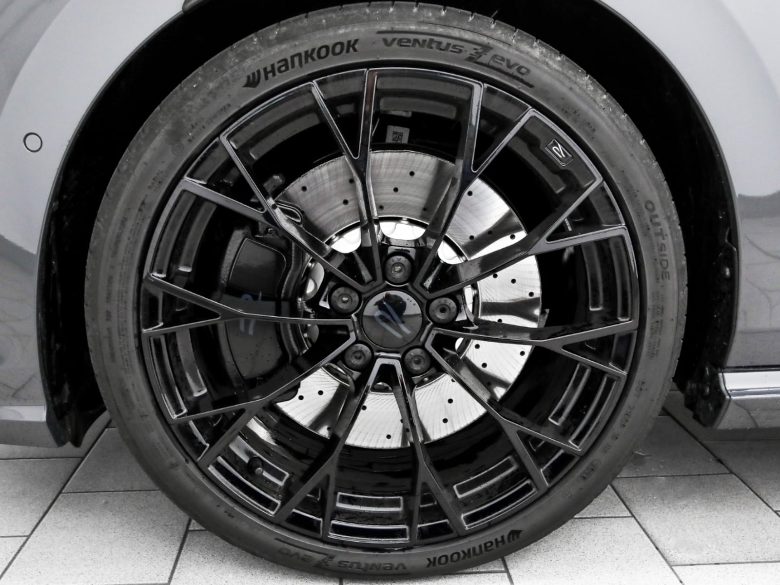 Volkswagen Golf – Bild 3