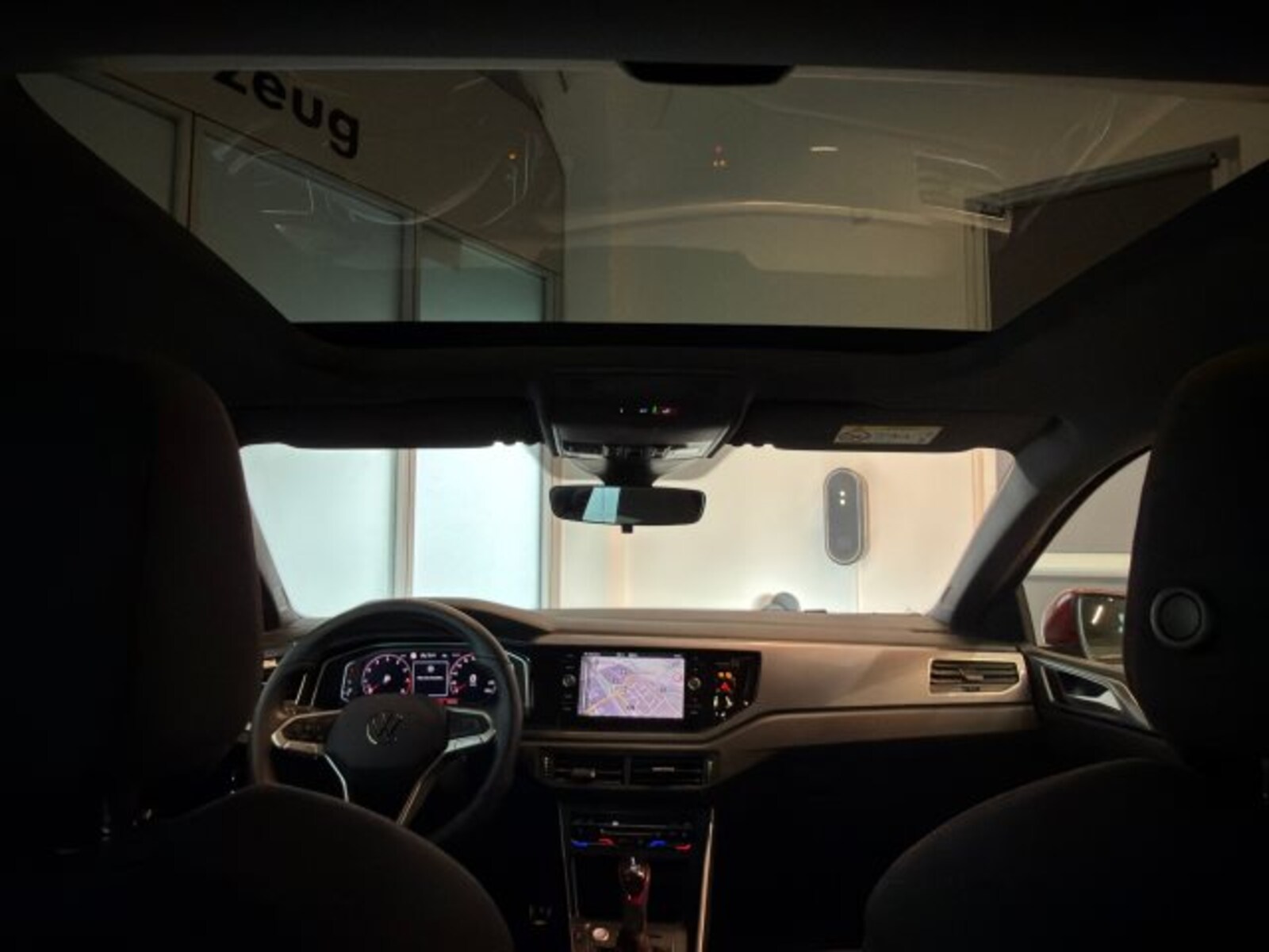 Volkswagen Polo – Bild 15