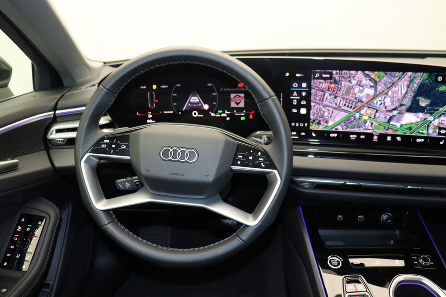 Bild über Audi A6 Avant TDI quattro 150 kW S tronic - für weitere Informationen kontaktieren Sie den Audi Partner