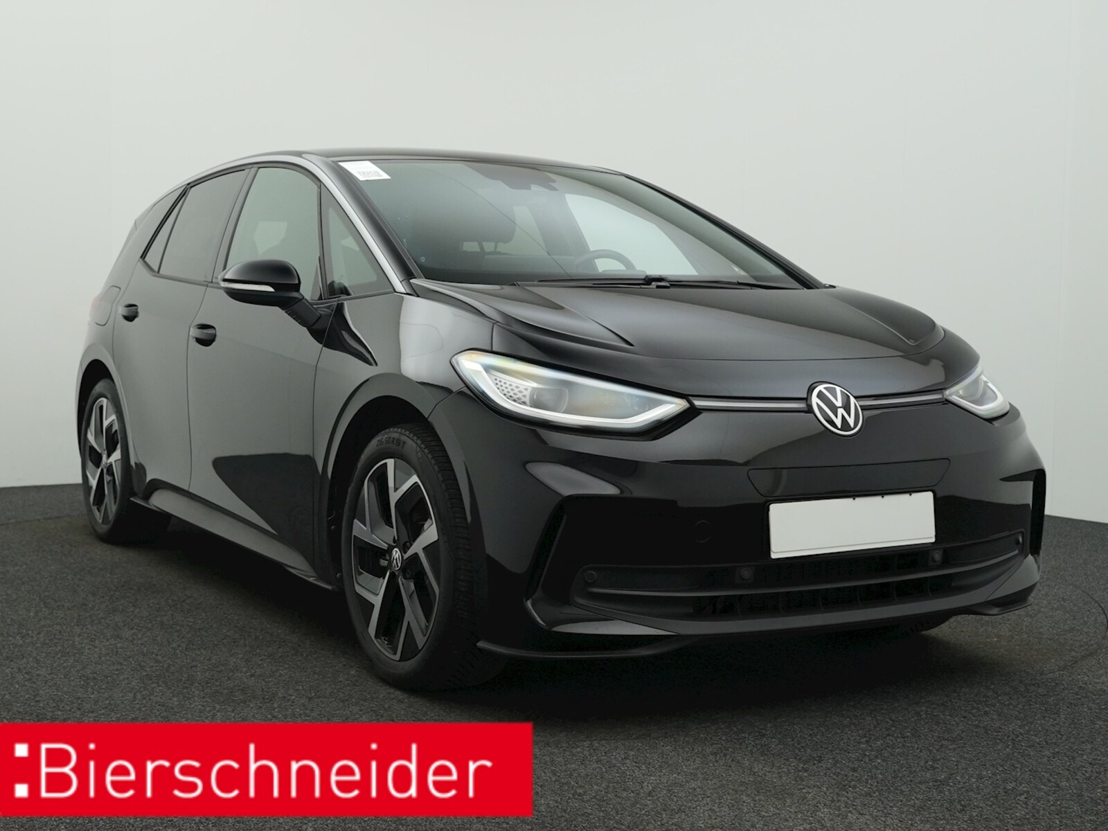 Volkswagen ID.3 – Bild 8