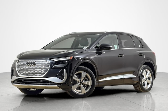 2023 Audi Q4 e-tron