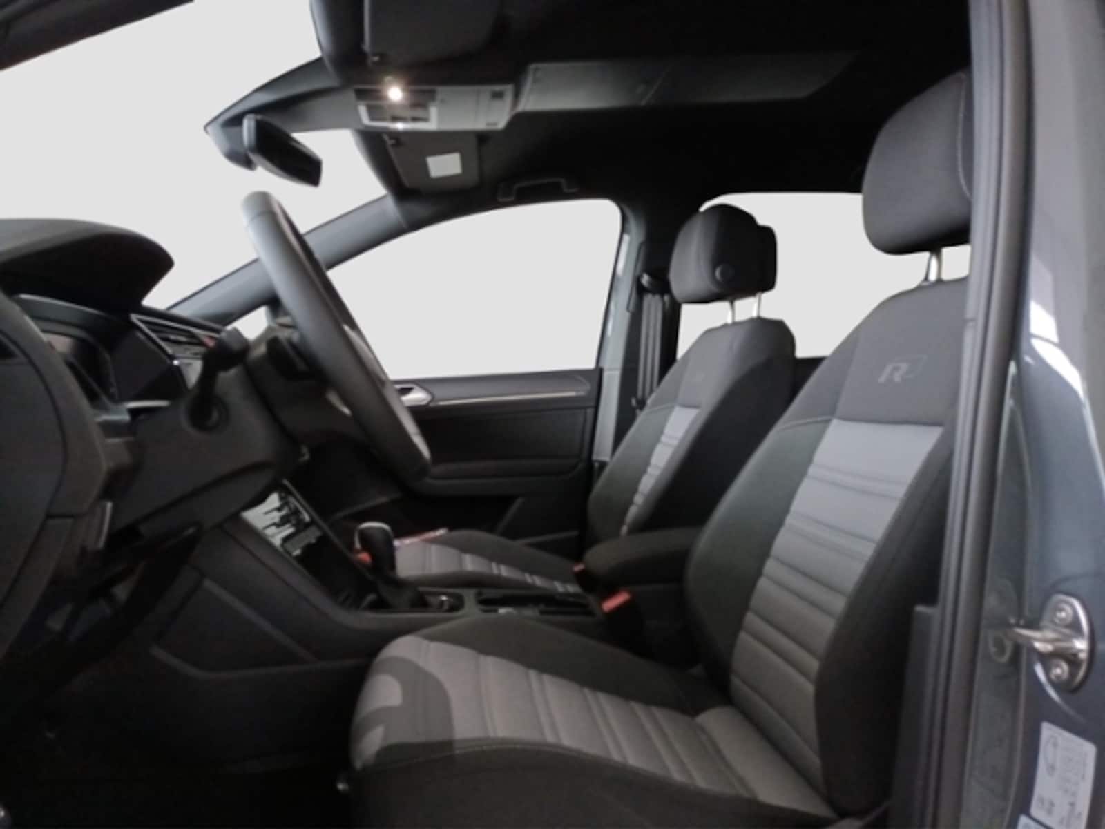 Volkswagen Touran – Bild 10