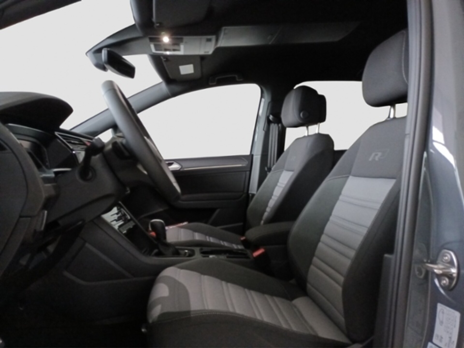 Volkswagen Touran R-Line